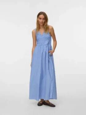 Vmann Langkleid