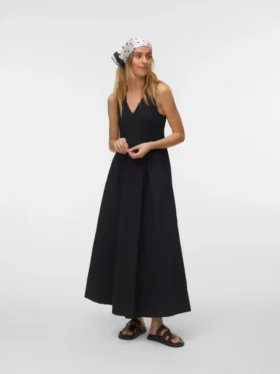 Vmann Langkleid