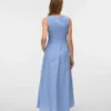 Vmann Langkleid
