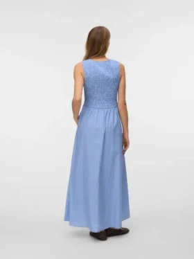 Vmann Langkleid