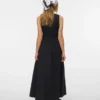 Vmann Langkleid