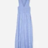 Vmann Langkleid