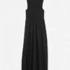 Vmann Langkleid