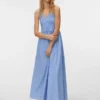 Vmann Langkleid