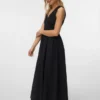 Vmann Langkleid