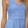 Vmann Langkleid