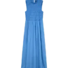 Vmann Midi-Kleid