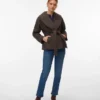 Vmanne-Jacke