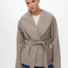 Vmanne-Jacke