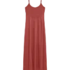 Vmanne Langes Kleid