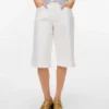 Vmannet Denim-Shorts