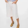 Vmannet Denim-Shorts