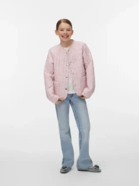 Vmannie Steppjacke