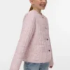 Vmannie Steppjacke