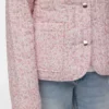 Vmannie Steppjacke