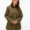 Vmannika-Jacke
