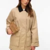 Vmannika-Jacke