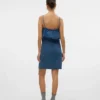 Vmanny Kurzes Kleid mit Shorts