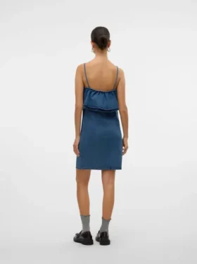 Vmanny Kurzes Kleid mit Shorts
