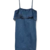 Vmanny Kurzes Kleid mit Shorts