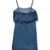 Vmanny Kurzes Kleid mit Shorts