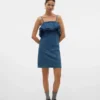 Vmanny Kurzes Kleid mit Shorts