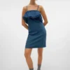 Vmanny Kurzes Kleid mit Shorts