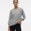 Vmapolina Strickpullover