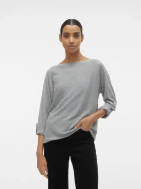 Vmapolina Strickpullover