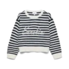 Vmapple Strickpullover