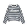 Vmapple Strickpullover