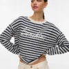 Vmapple Strickpullover