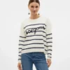Vmaria Strickpullover