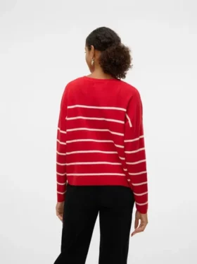 Vmaria Strickpullover