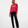 Vmaria Strickpullover