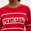 Vmaria Strickpullover