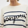 Vmaria Strickpullover