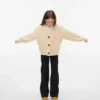 Vmaries Strickcardigan