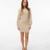 Vmarlet Midi-Kleid