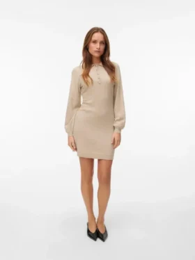 Vmarlet Midi-Kleid