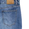 Vmasta Low-Rise-Jeans mit Bootcut-Passform
