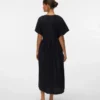 Vmasta Midi-Kleid