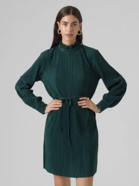Vmaurora Kurzkleid