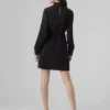 Vmaurora Kurzkleid