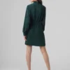 Vmaurora Kurzkleid