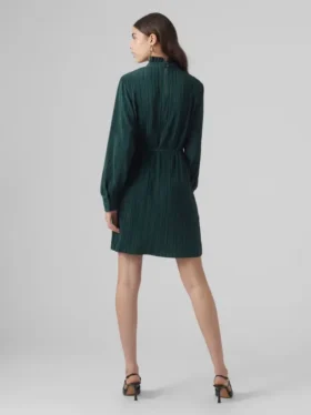 Vmaurora Kurzkleid