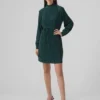 Vmaurora Kurzkleid