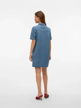 Vmaustin Kurzkleid