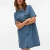 Vmaustin Kurzkleid