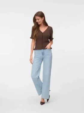 Vmaviva-Cardigan